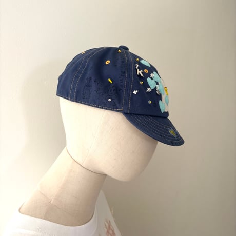 CAP navy