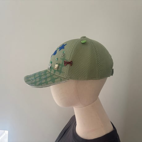 CAP