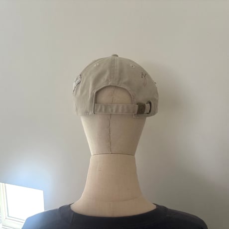 CAP