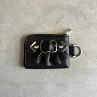 memorable wallet black