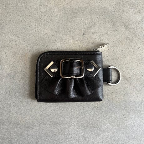 memorable wallet black