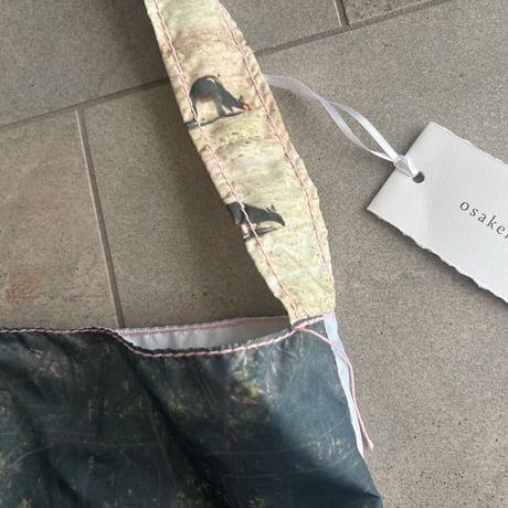 shoulder bag