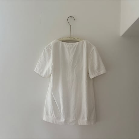 republic ribbon T shirt