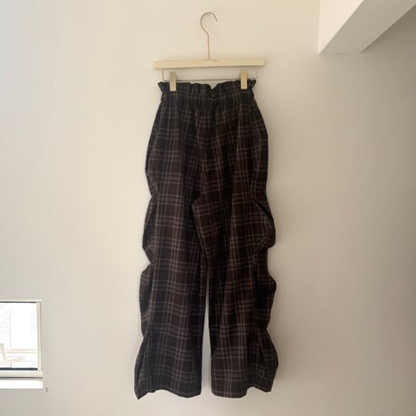 pascal pants