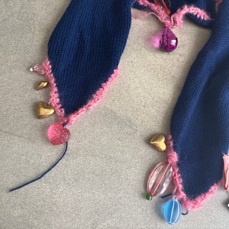 Jewelr scarf