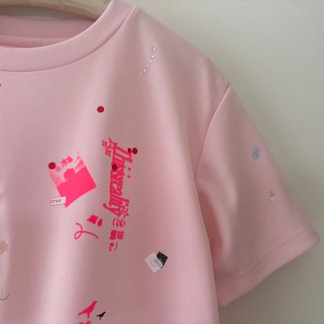 うれしいTシャツ