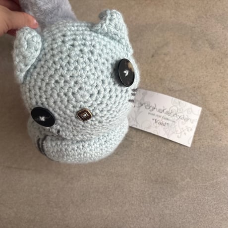 Cat earmuff