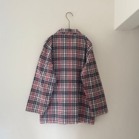 republic ribbon shirt
