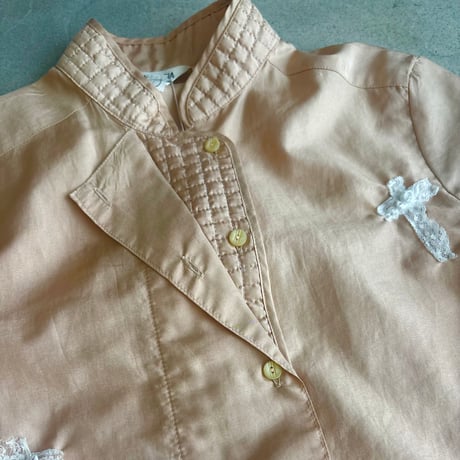 cross series/shirts