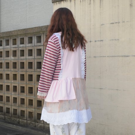 LEE HAESUN T Dress