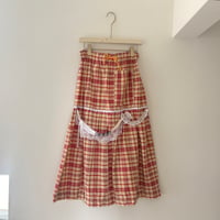 skirt