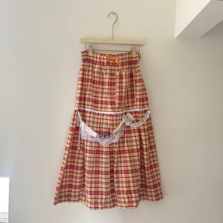 skirt