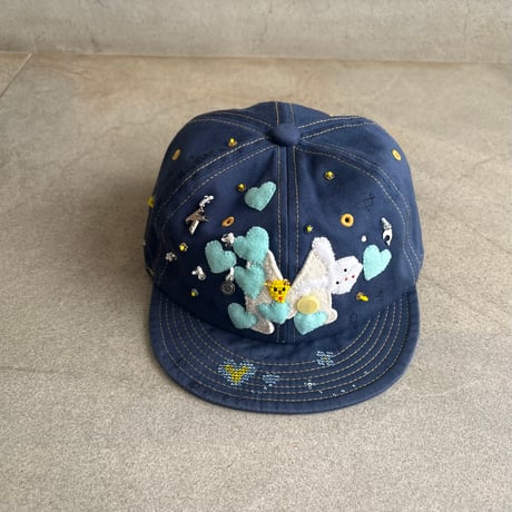 CAP navy