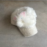 ねこキャップ