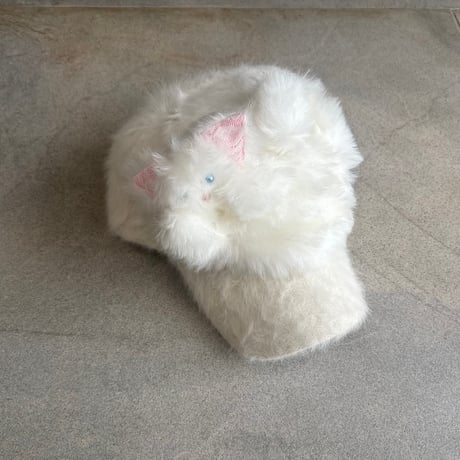 ねこキャップ