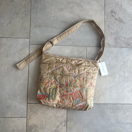 shoulder bag