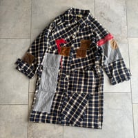 CAT COAT