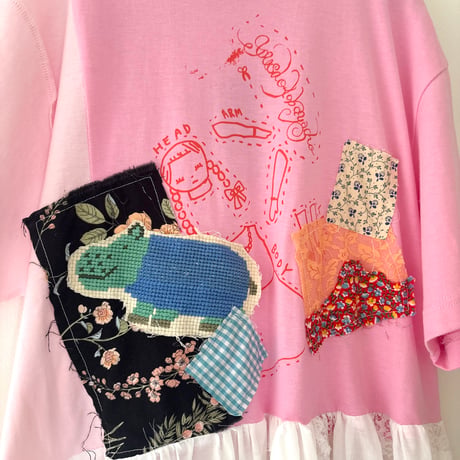 T shirt dress