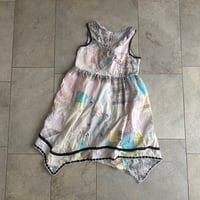 ラスト1☆Patchwork dress