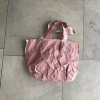 Dead flower bag