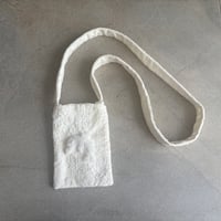 イルカショルダーバッグ