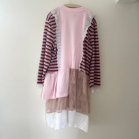 LEE HAESUN T Dress