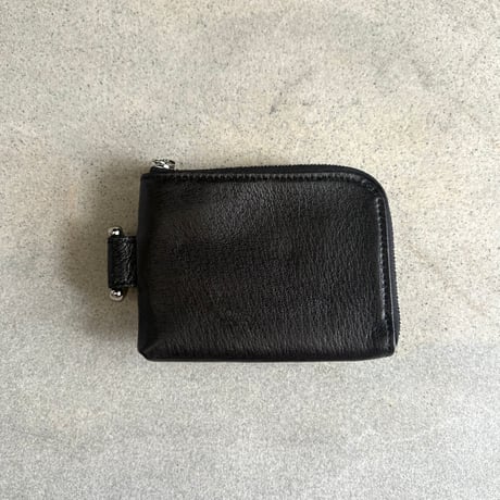 memorable wallet black