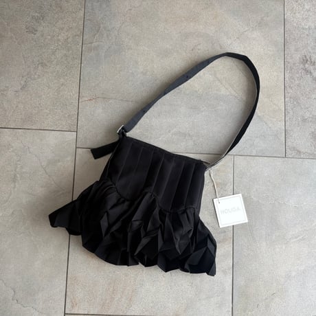 magic bag/BLACK