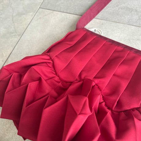 magic bag/RED