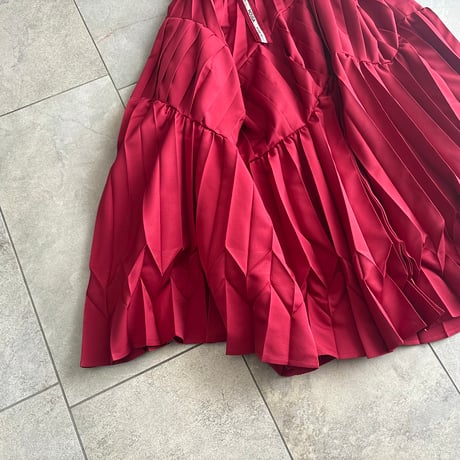 magic skirt