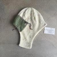 LEE HAESUN cap