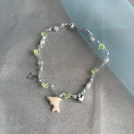 Twinkle necklace