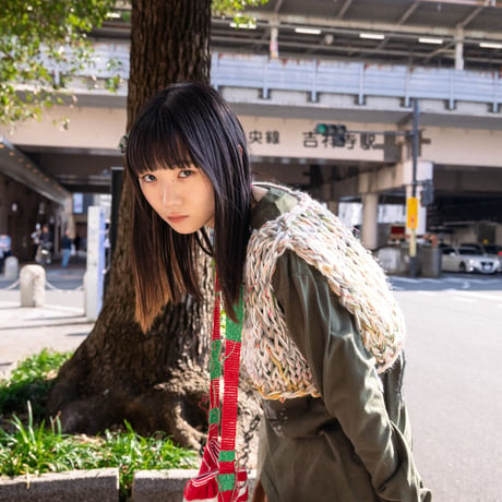 knit vest
