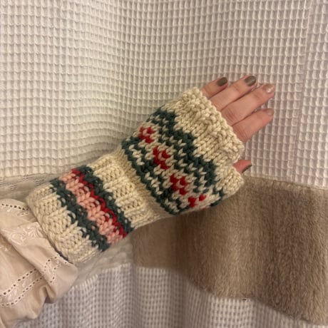 glove