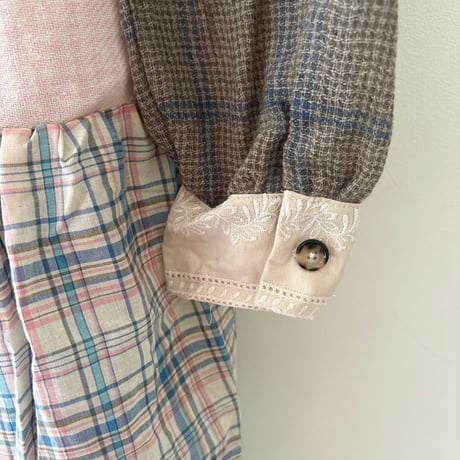Message dress