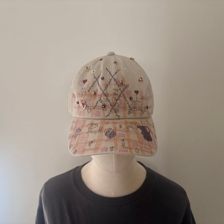 CAP