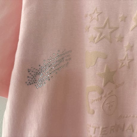 etanal summer  T-shirt   Sサイズ