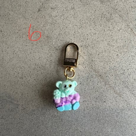 TEDDY TEDDY