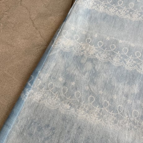 Trace long skirts