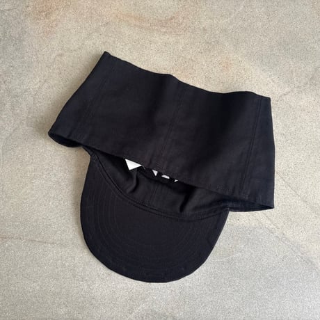 AAaaS cap NYA black