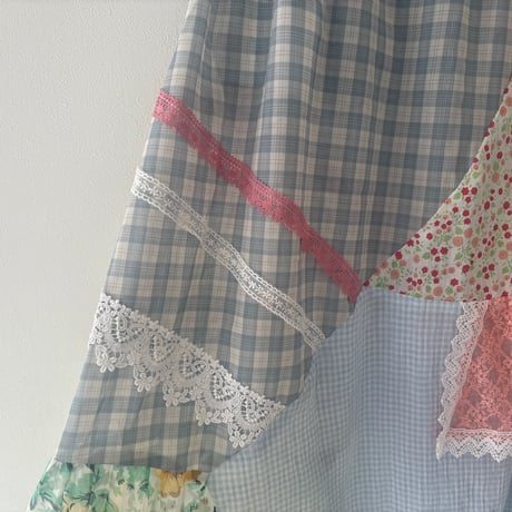 Crazy skirt  Flowemix