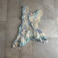 Skull Knit Dress