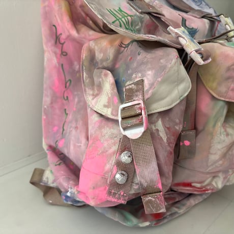 Mimi back pack