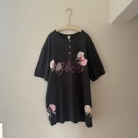 republic ribbon T shirt
