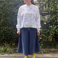embroidery shirt
