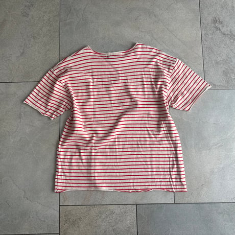 リースプリントTシャツ　パンダ