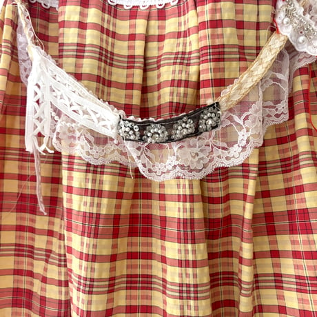 skirt