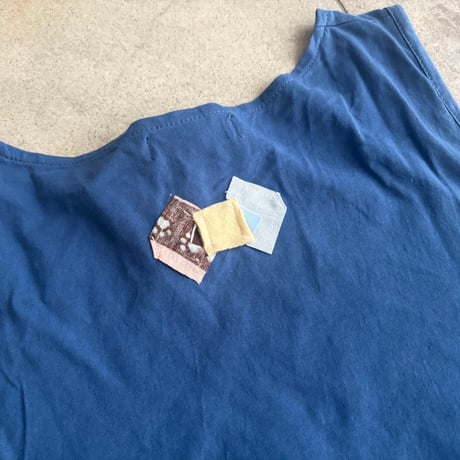 republic ribbon タンクトップ