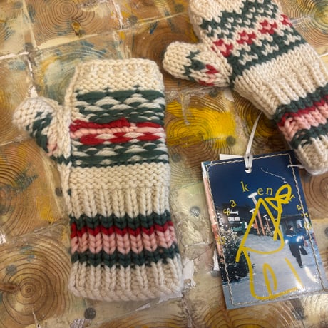glove