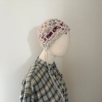 knit cap